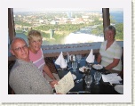 Daryl, Carol, Joy - Skylon Tower - Niagara * 2592 x 1944 * (1.48MB)